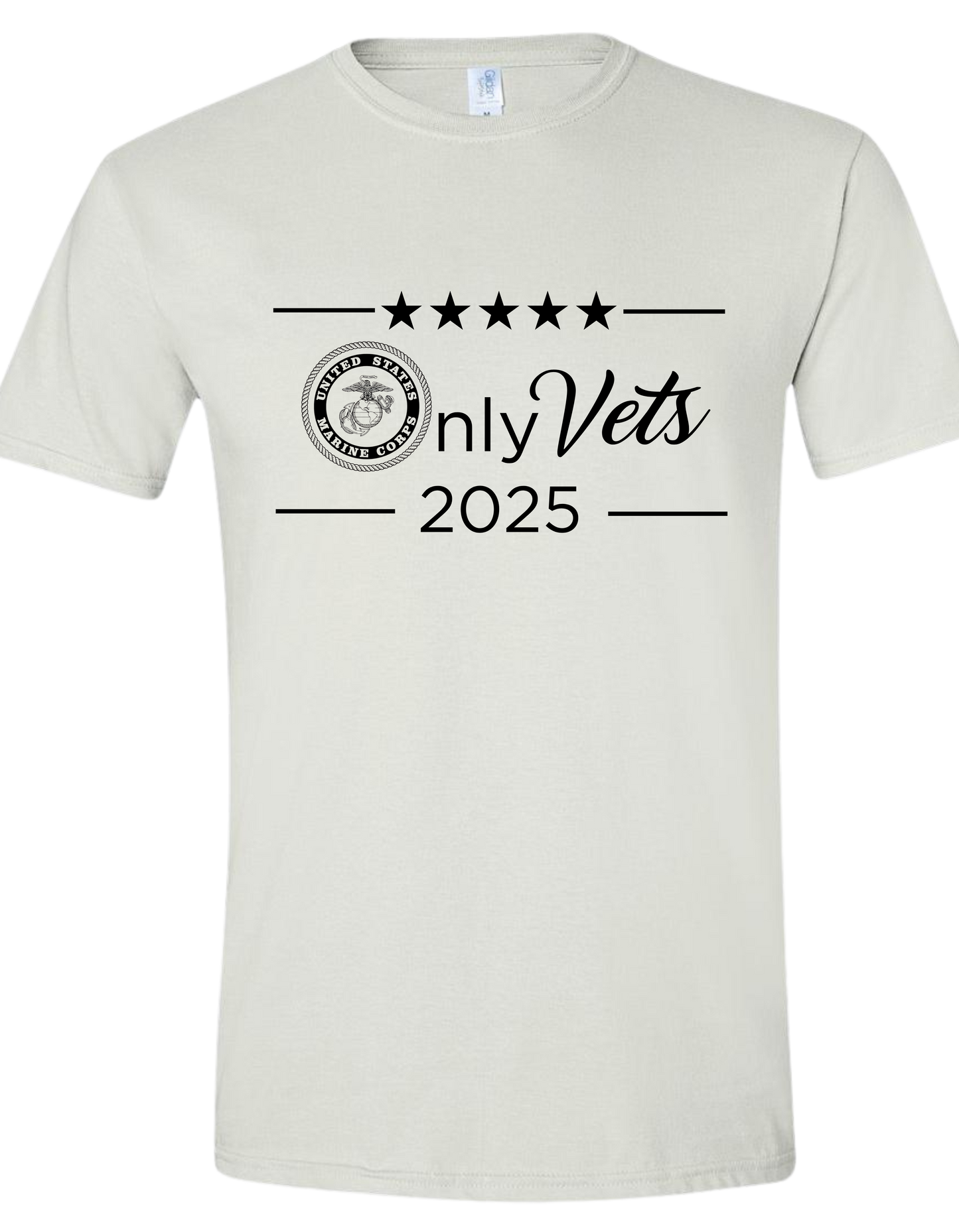 Only Vets Collection EGA