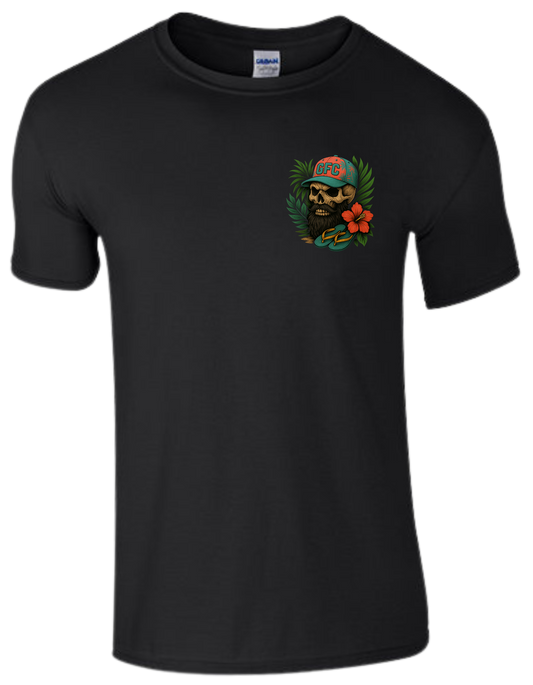 Didn’t Mean to Show Off Tee Womans – Summer ’25 Edition