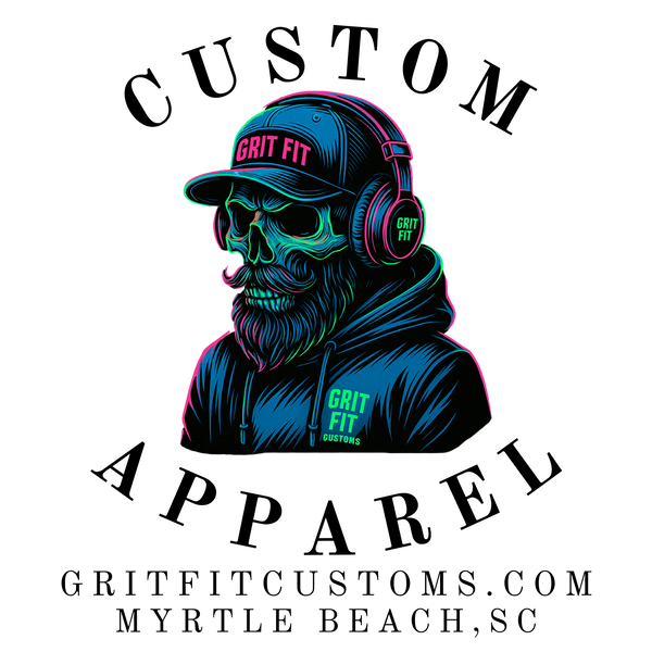 Grit Fit Customs