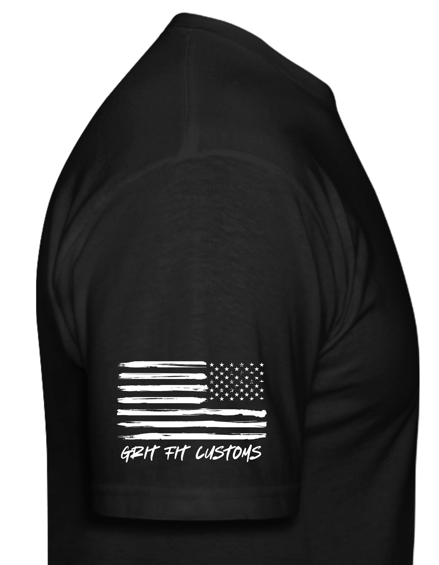 Trust The Process T-Shirt
