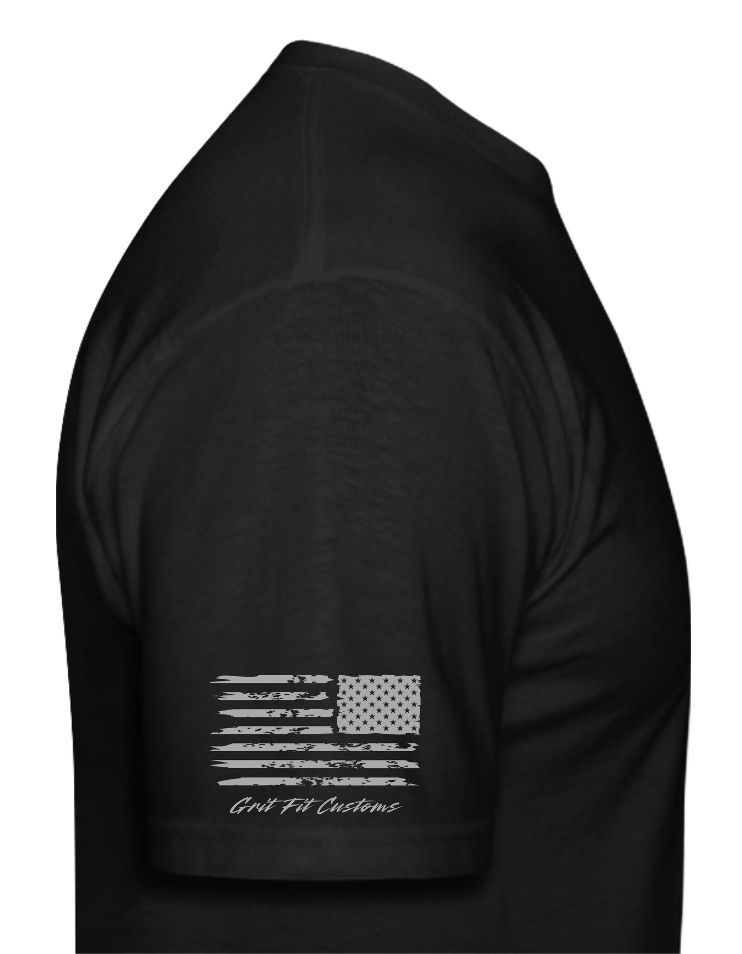 Calculated. Controlled. Dangerous. – Patriot Line