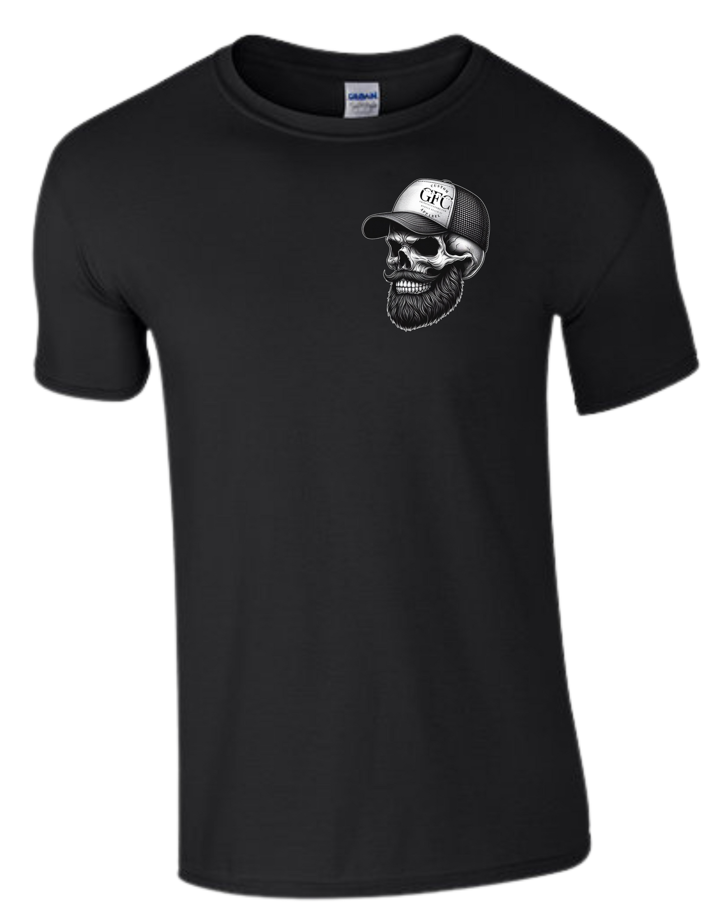 Trust The Process T-Shirt
