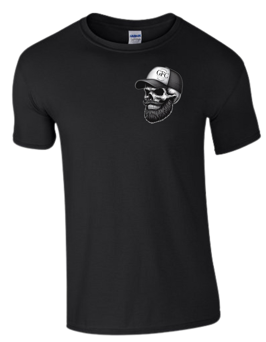 Be Hard To Kill T-Shirt