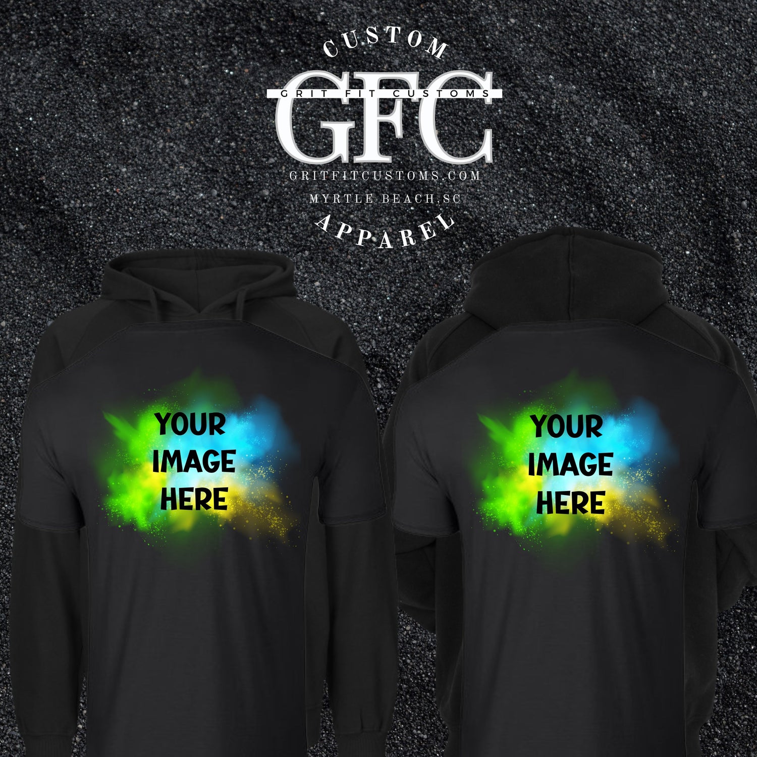 Hoodies