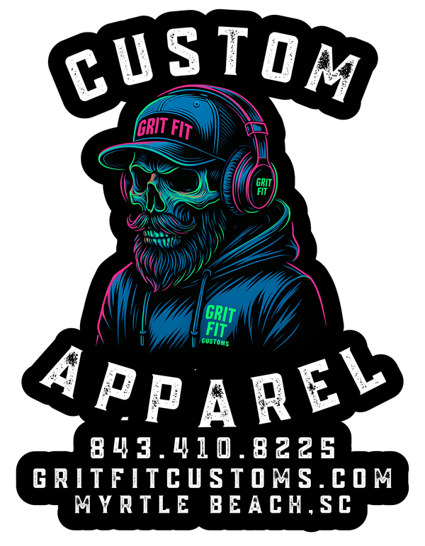 Grit Fit Customs