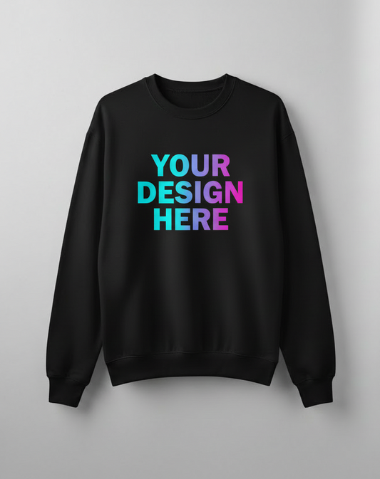 add some color to the words. not rainbow