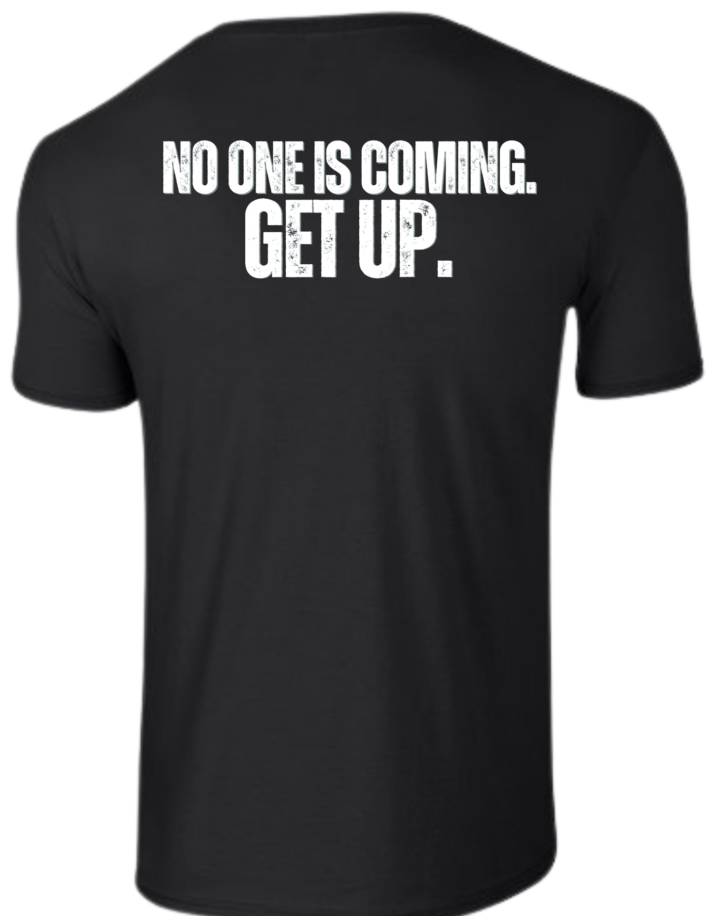 Get Up